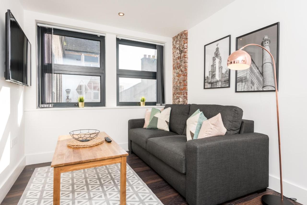 Apartment Central By Ustay