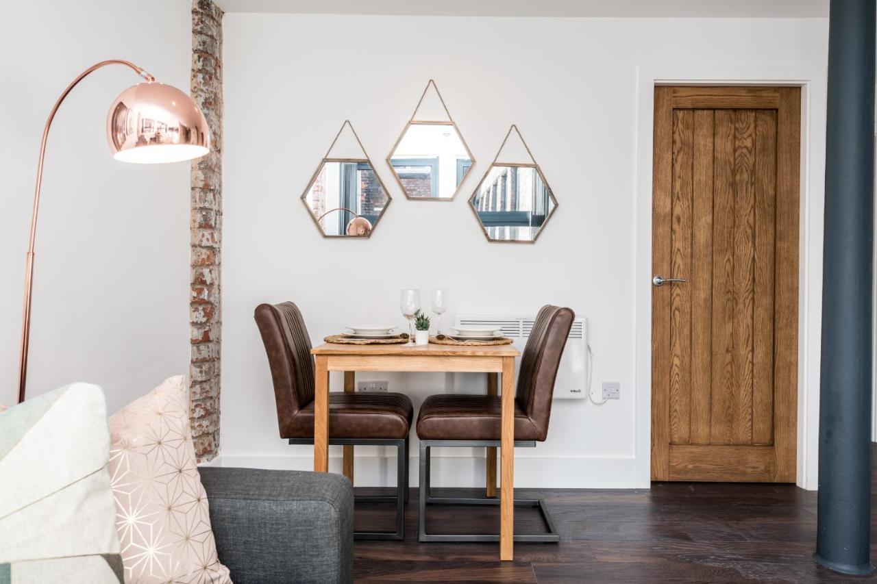 Apartment Central By Ustay