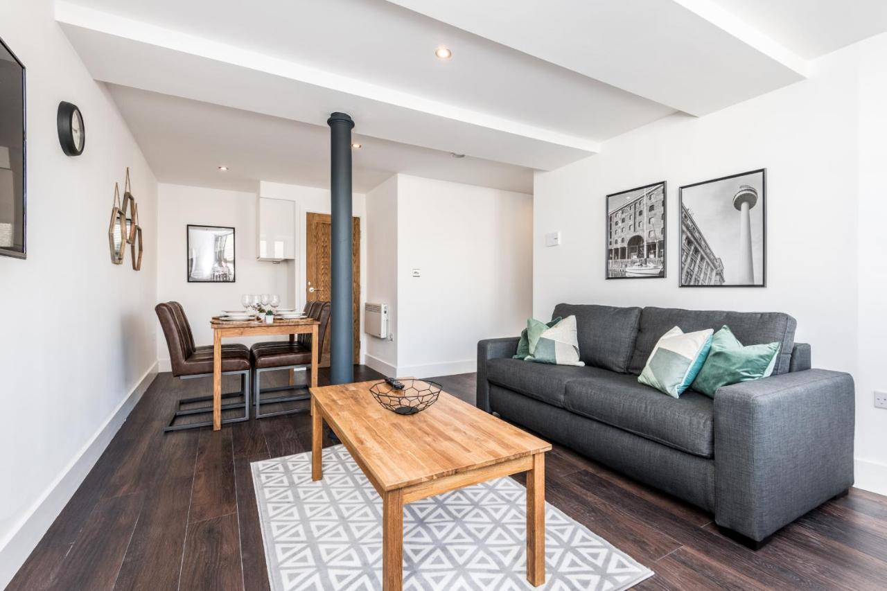 Apartment Central By Ustay *
