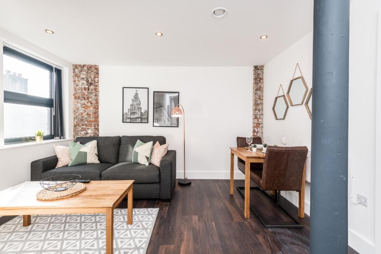 Apartment Central By Ustay