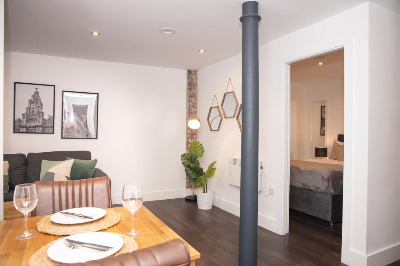 Apartment Central By Ustay