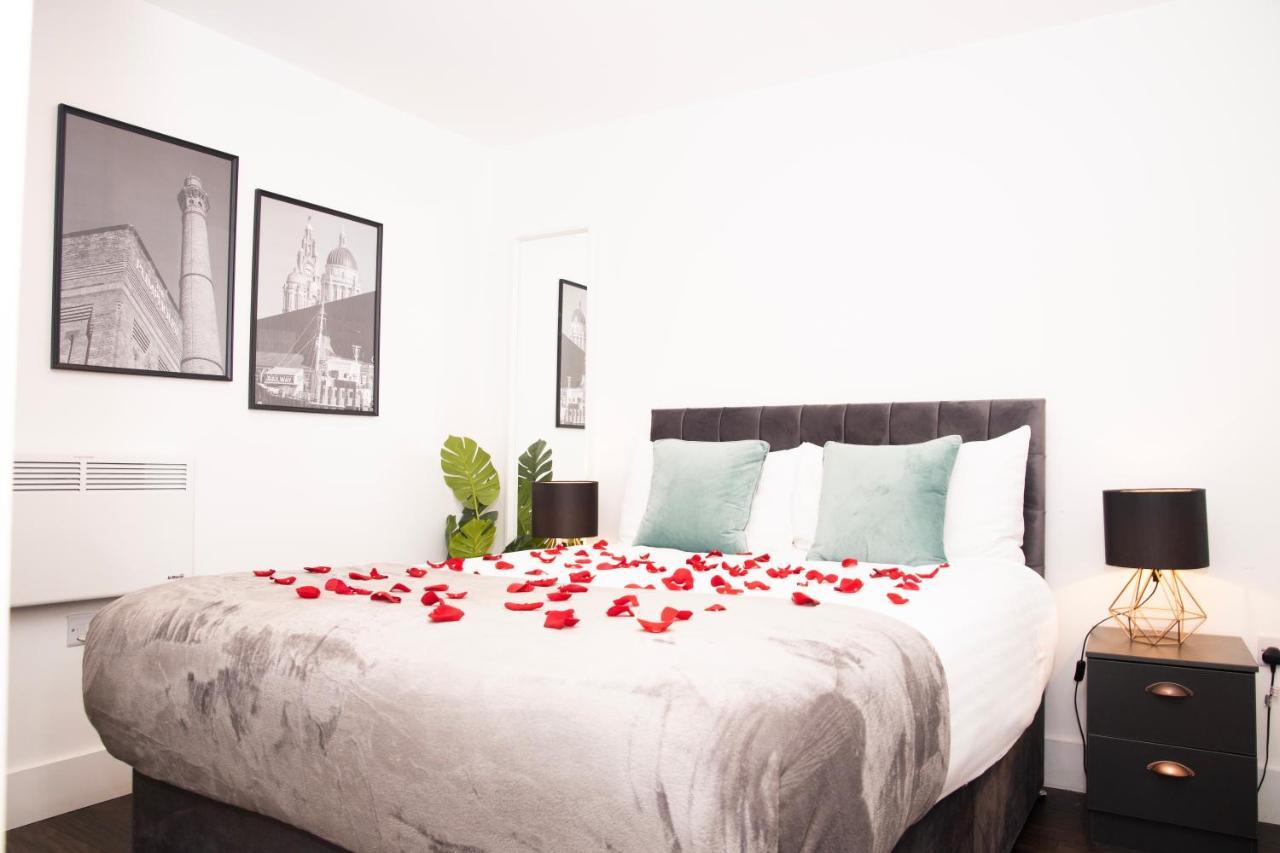 Central By Ustay Apartment