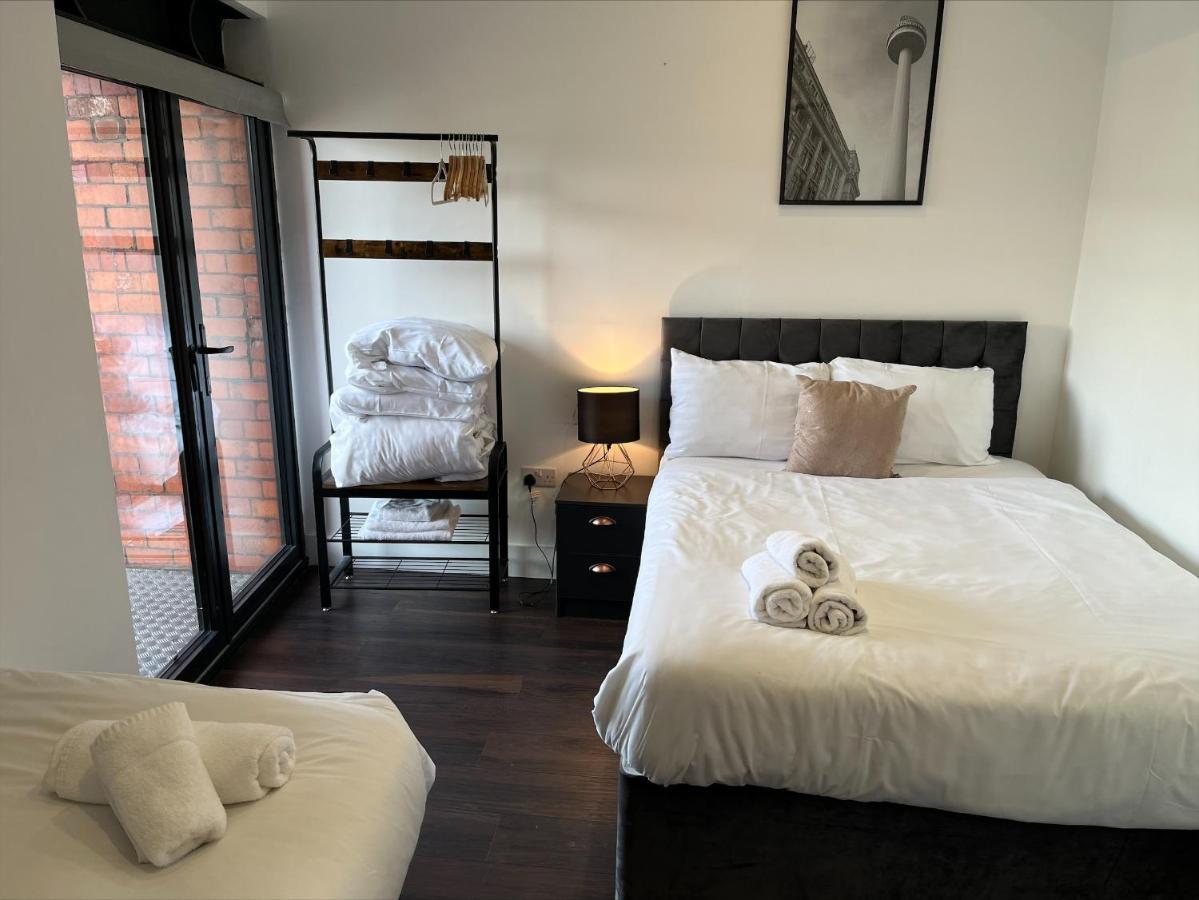 Apartment Central By Ustay *