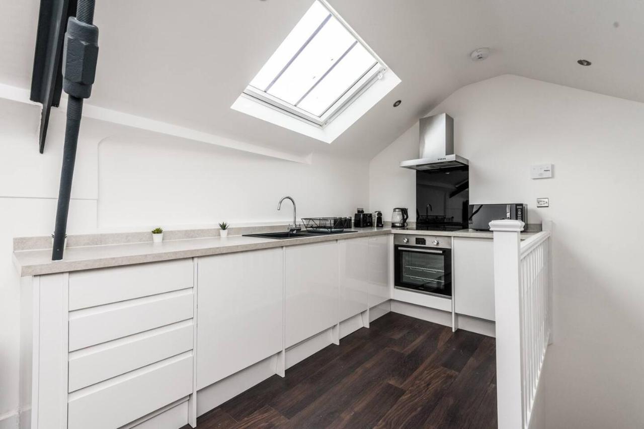 Apartment Central By Ustay *